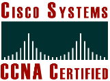 CCNA since 9/99